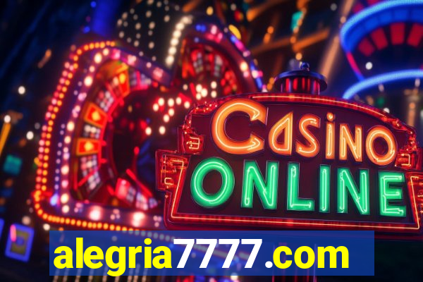 alegria7777.com