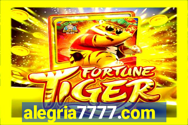 alegria7777.com