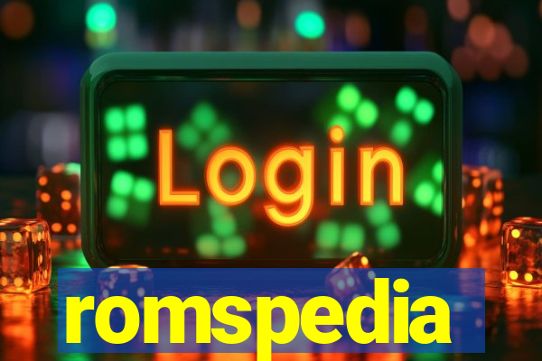 romspedia