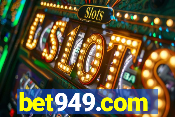 bet949.com