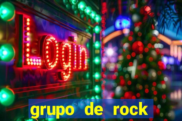 grupo de rock whatsapp 2024