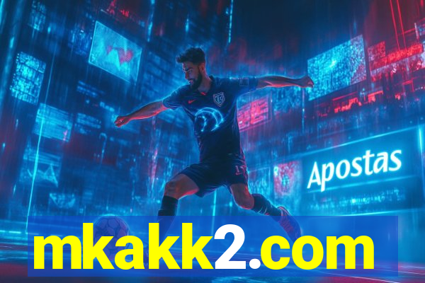 mkakk2.com