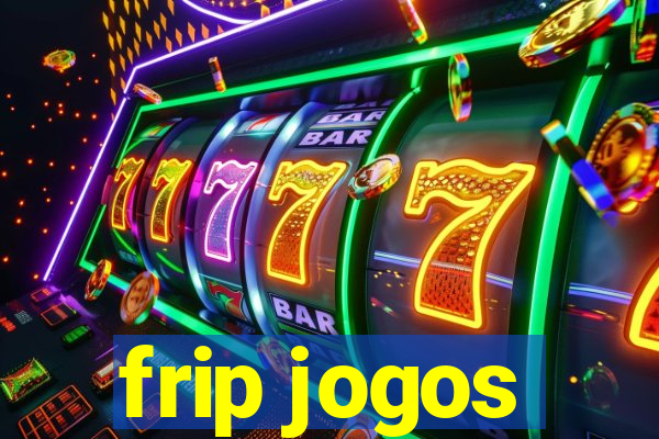 frip jogos