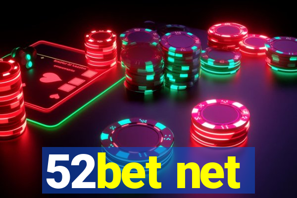 52bet net