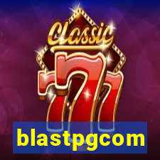 blastpgcom