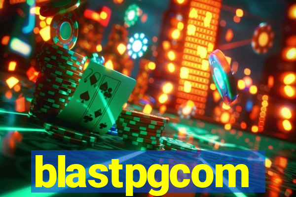 blastpgcom