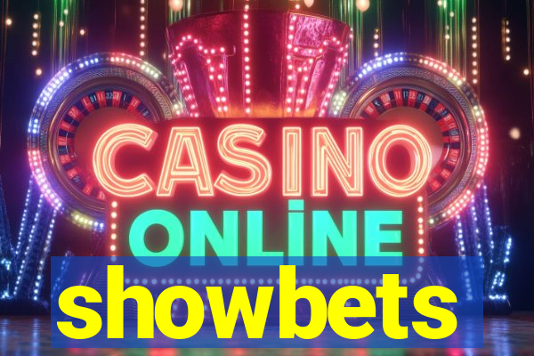 showbets