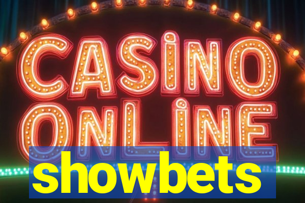 showbets