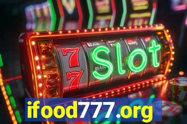 ifood777.org