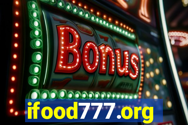 ifood777.org