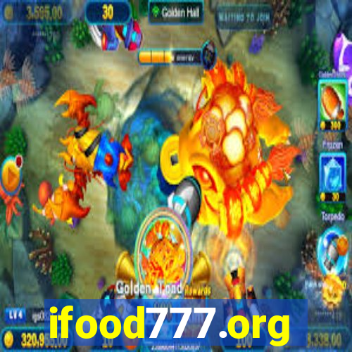 ifood777.org