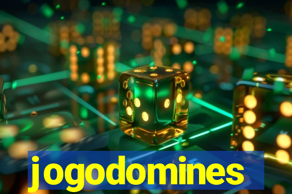 jogodomines