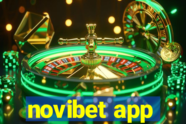 novibet app