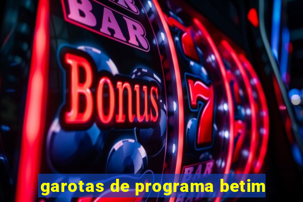 garotas de programa betim