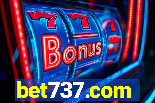 bet737.com