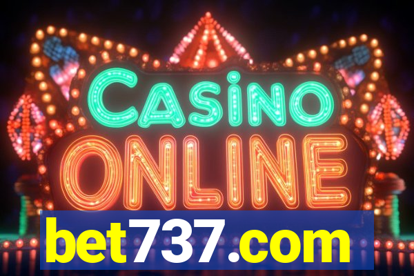 bet737.com