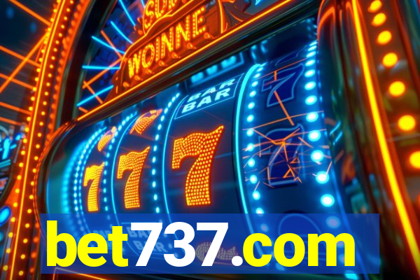 bet737.com
