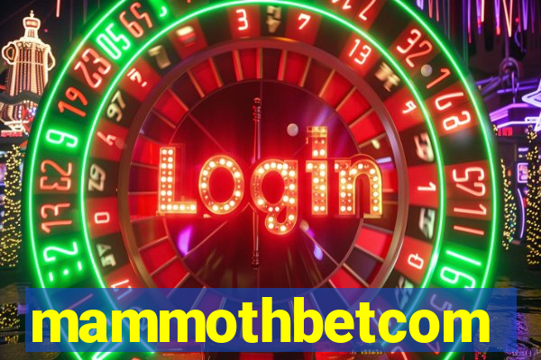 mammothbetcom