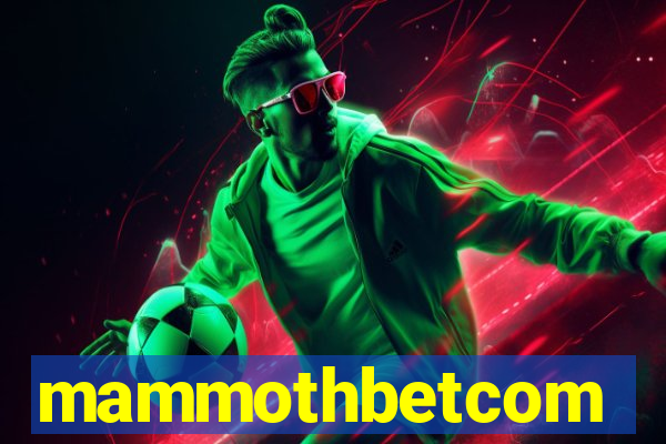 mammothbetcom