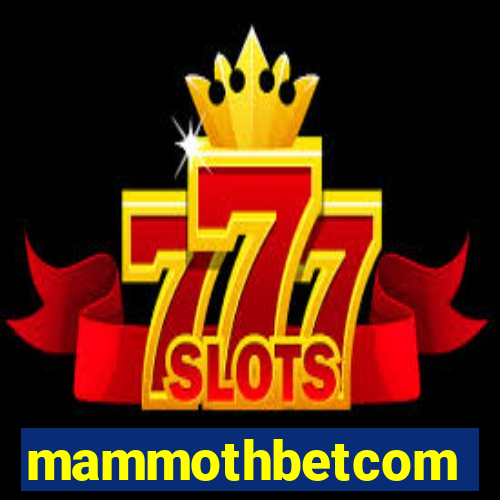 mammothbetcom