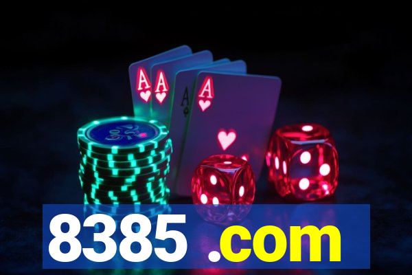 8385 .com