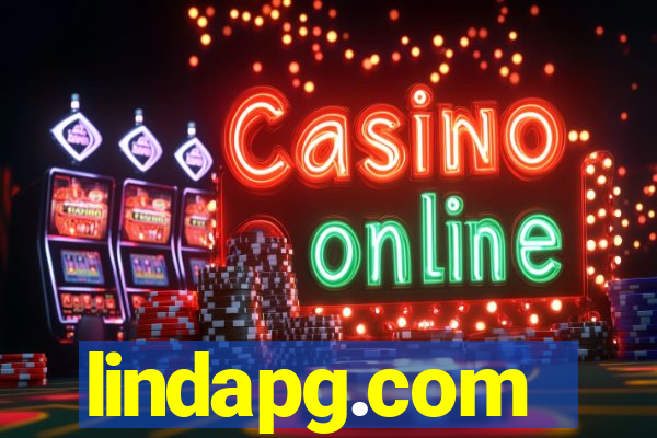 lindapg.com