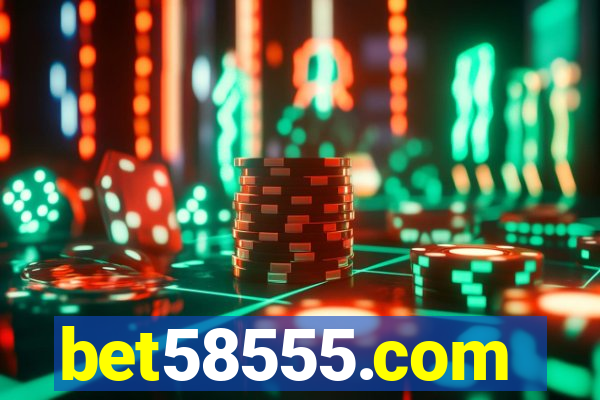 bet58555.com