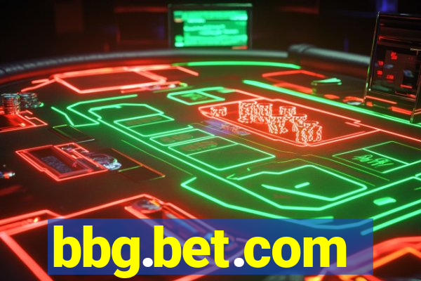 bbg.bet.com