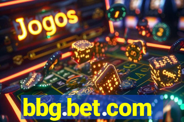 bbg.bet.com