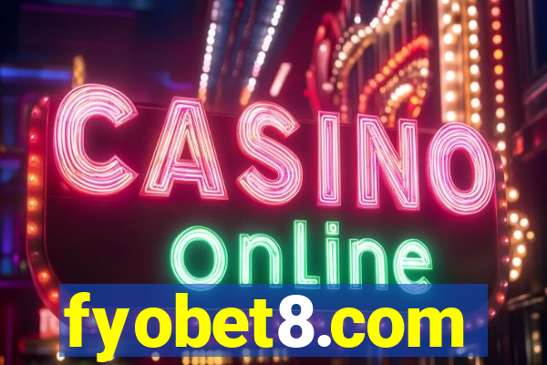 fyobet8.com