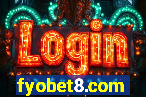 fyobet8.com