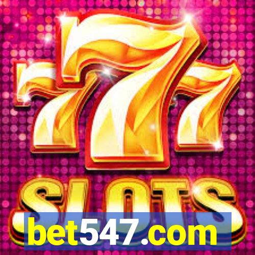 bet547.com
