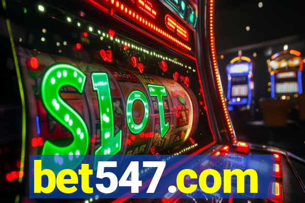 bet547.com