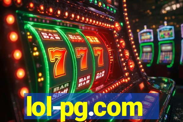 lol-pg.com