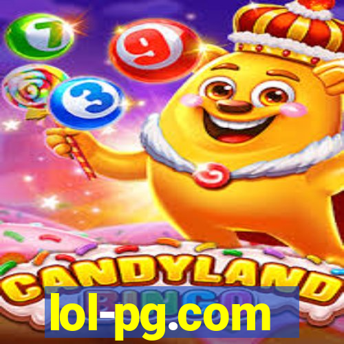 lol-pg.com