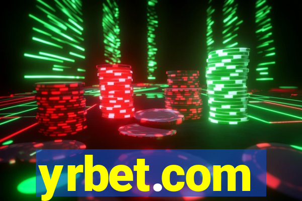 yrbet.com