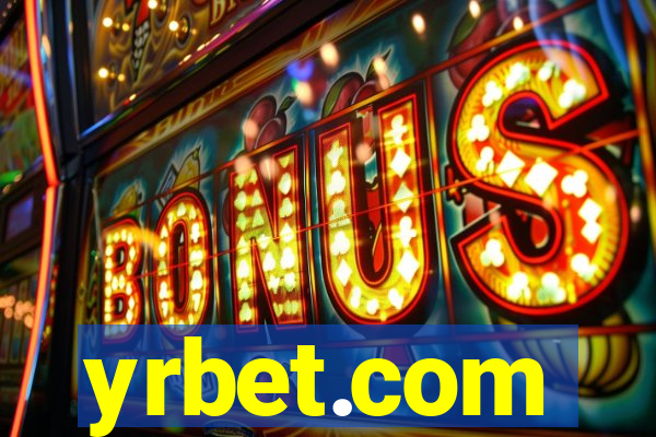 yrbet.com