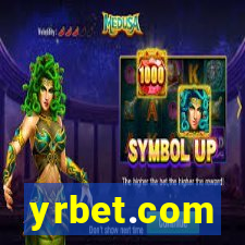yrbet.com