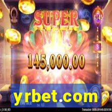 yrbet.com