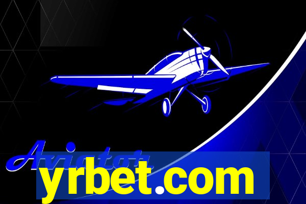 yrbet.com