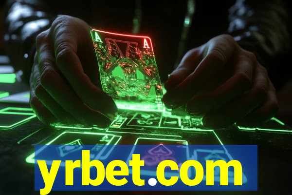 yrbet.com