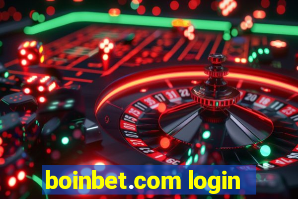 boinbet.com login