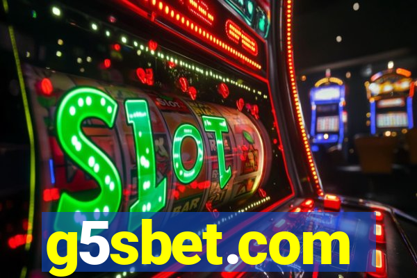 g5sbet.com