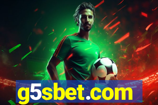 g5sbet.com