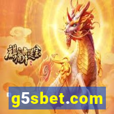 g5sbet.com