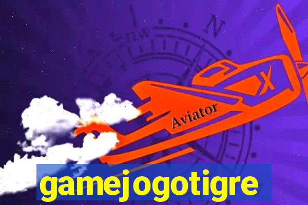 gamejogotigre