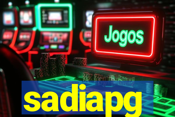 sadiapg