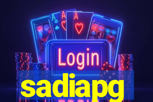 sadiapg