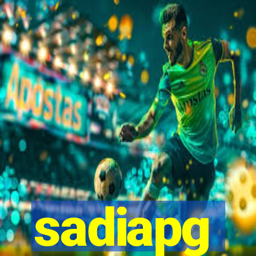 sadiapg