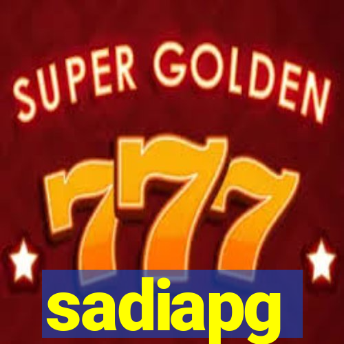 sadiapg